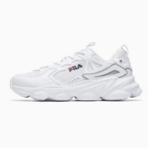 FILA Skipper Sport Shoes White F12W021108FWT