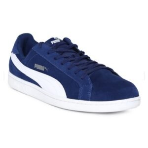 Men Blue Smash SD Sneakers