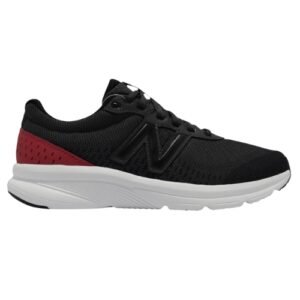 New Balance 411v2 4E Wide 'Phantom Red' M411CK2-4E