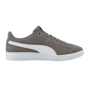 Puma Vikky V3 WMNS Steel Gray / White