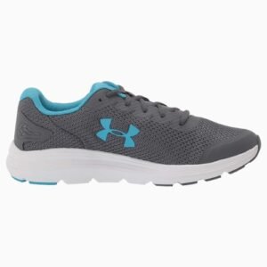Under Armour UA W Surge 2, Women’s Road Running Shoes