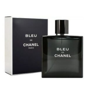 Bleu De Chanel EDT