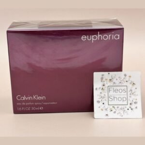 Calvin Klein Euphoria Eau de Parfum by Women 1.6 FL