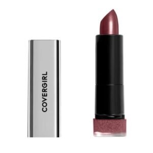CoverGirl Exhibitionist Metallic Lipstick 535 Rendezvous 3.5g
