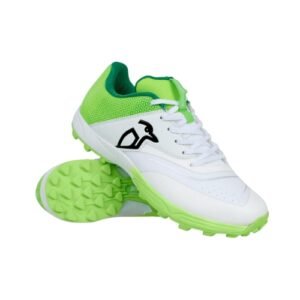 Kookaburra Pro 2.0 Rubber Cricket Shoes