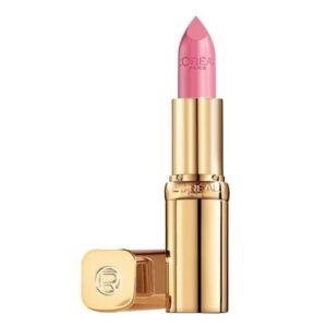 L'Oréal Paris Color Riche Satin Lipstick 256 Blush Fever