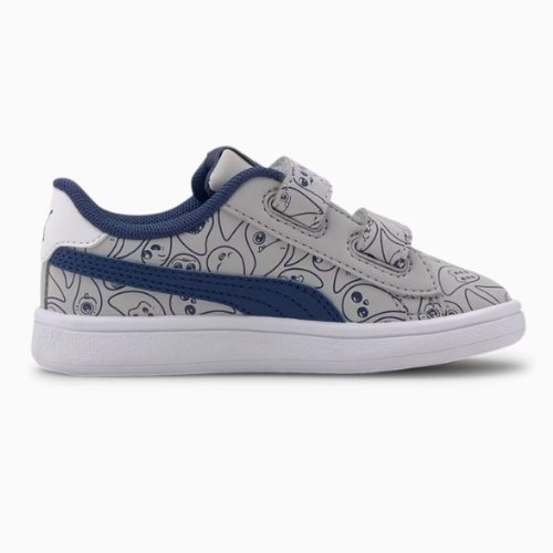 PUMA Smash v2 Family Toddler Shoes