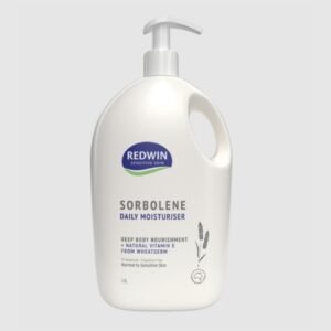 Sorbolene Moisturiser 1.1L