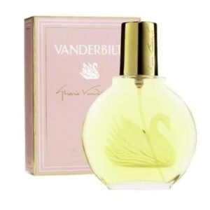 Vanderbilt For Women Eau de Toilette 100ml
