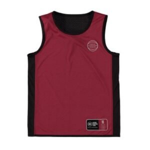 Active NBL reversible muscle tank short top