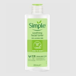 Kind to Skin Soothing Facial Toner