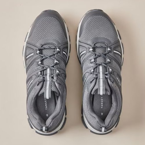 Norfolk Hiker Shoes Target Australia