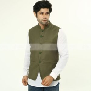 Pakistani Premium weading koti for men